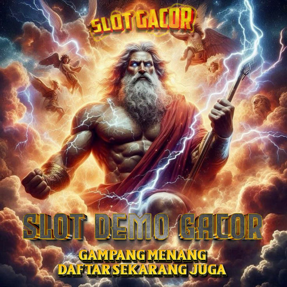 Slot Demo 2025: Situs Slot Demo PG Soft & Akun Slot Demo Gacor Anti Lag Terbaru